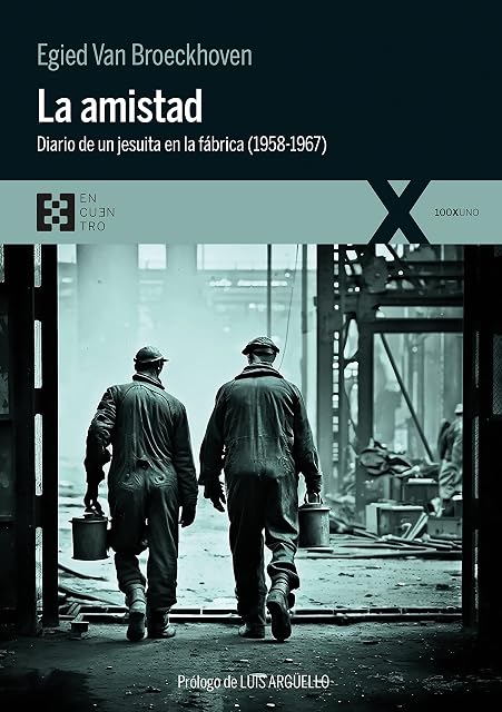 Portada de La amistad