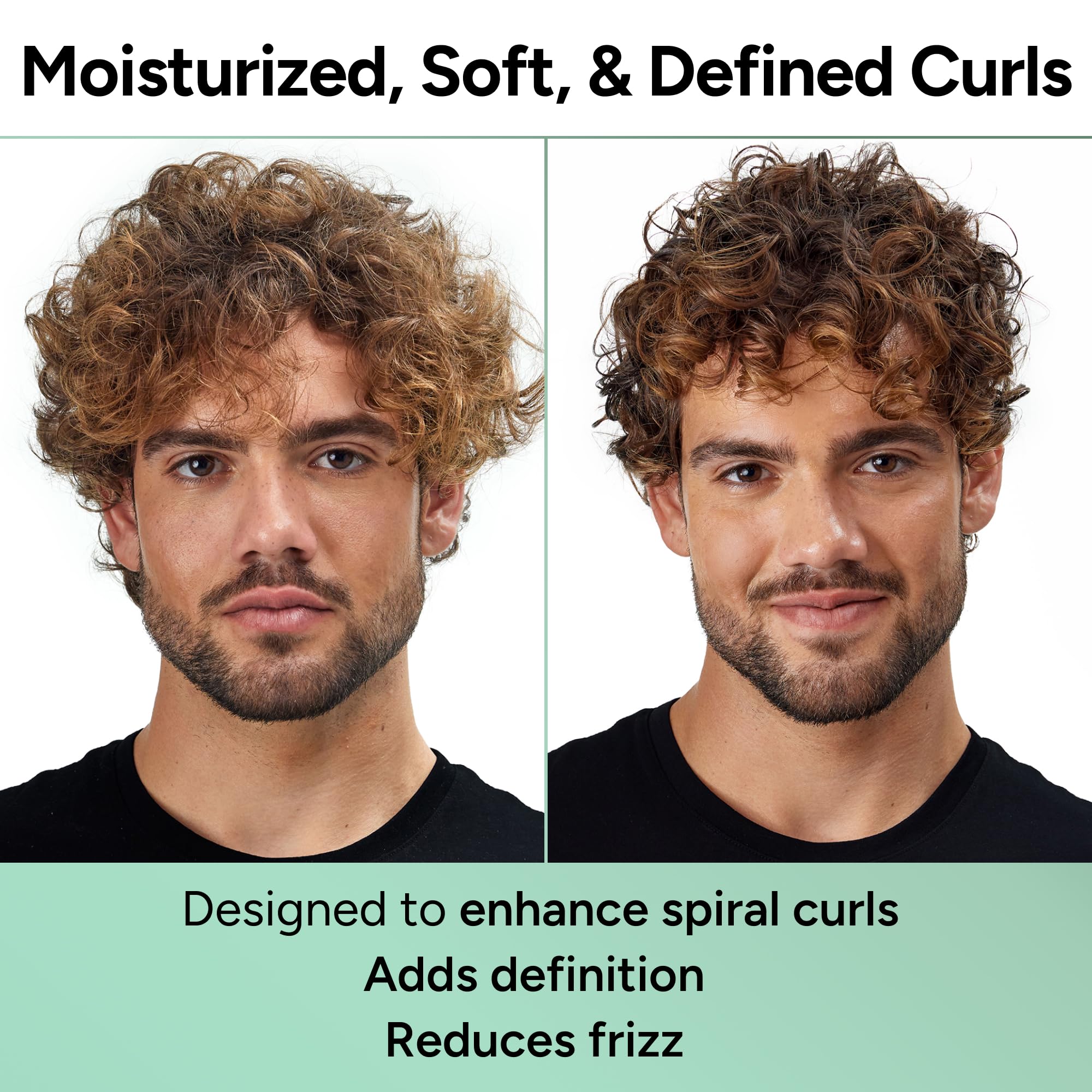 Ouidad VitalCurl Plus Tress Effects Styling Gel For Unisex 8,5 oz Gel