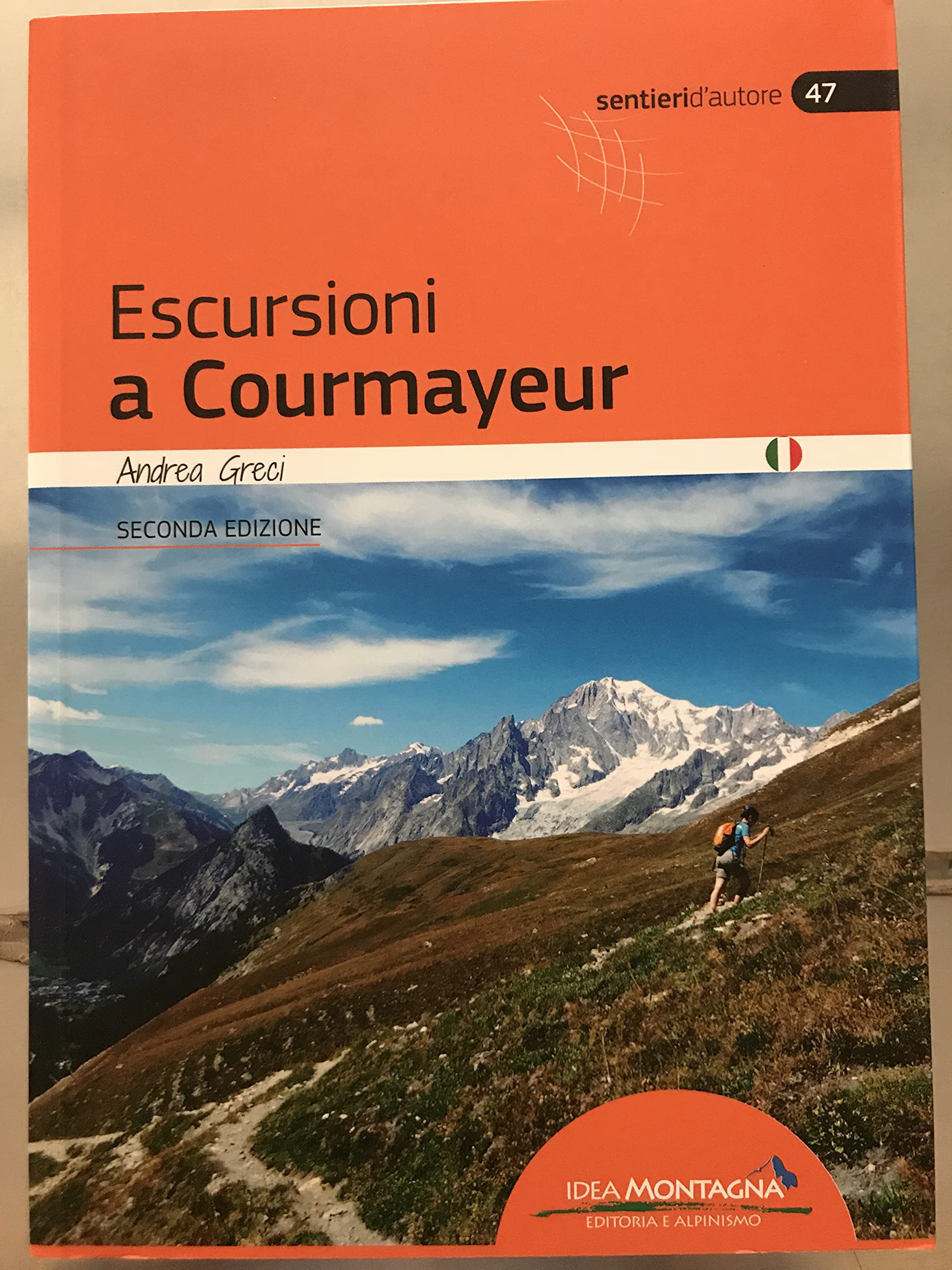 Escursioni a Courmayeur