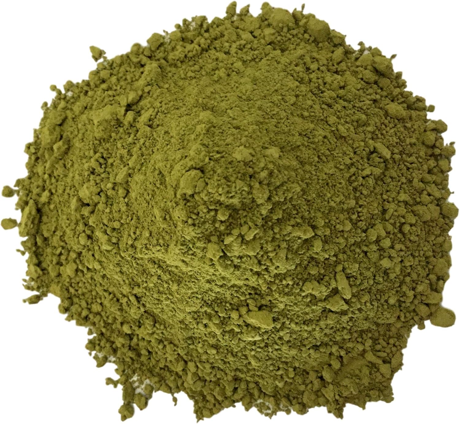 Neutral Henna x 3 (THREE) 100g Cassia Obovata Powder Fully Certified