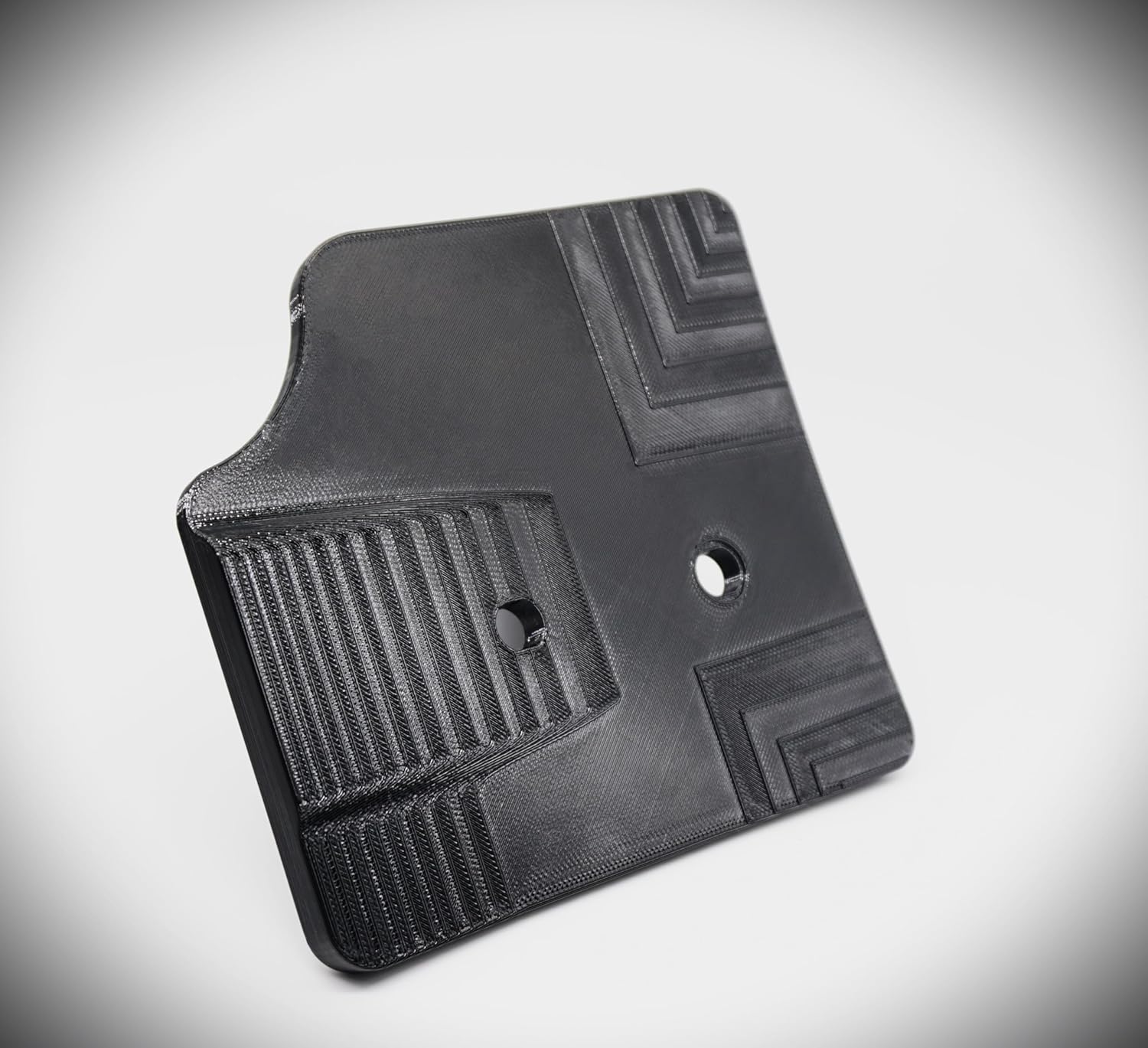 Hobie Pro Angler 14 Vantage ST Seat FRONT Plates 2013/2023