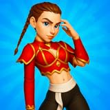 Bra Maker Fashion Stylist Challenge: Build Queen Makeover Doll Designer DIY Dress Up Game