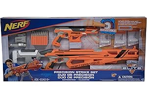 Nerf Accustrike RaptorStrike