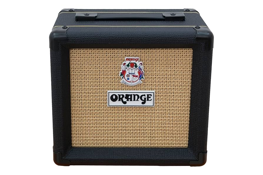 た*く様 ORANGE Micro Terror Cabinet Speaker Orange Micro Terror 1x8 Cabinet - PPC-108 – nafiriguitar.com