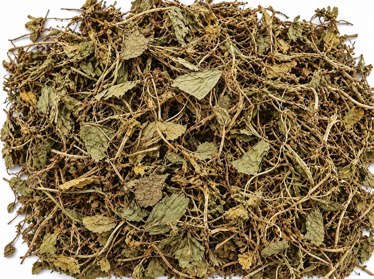 Sudarshana Naturals Brahmi Sabut 100g | Whole Brahmi Herb | Natural Daily Use Ingredient — Amazon image 2