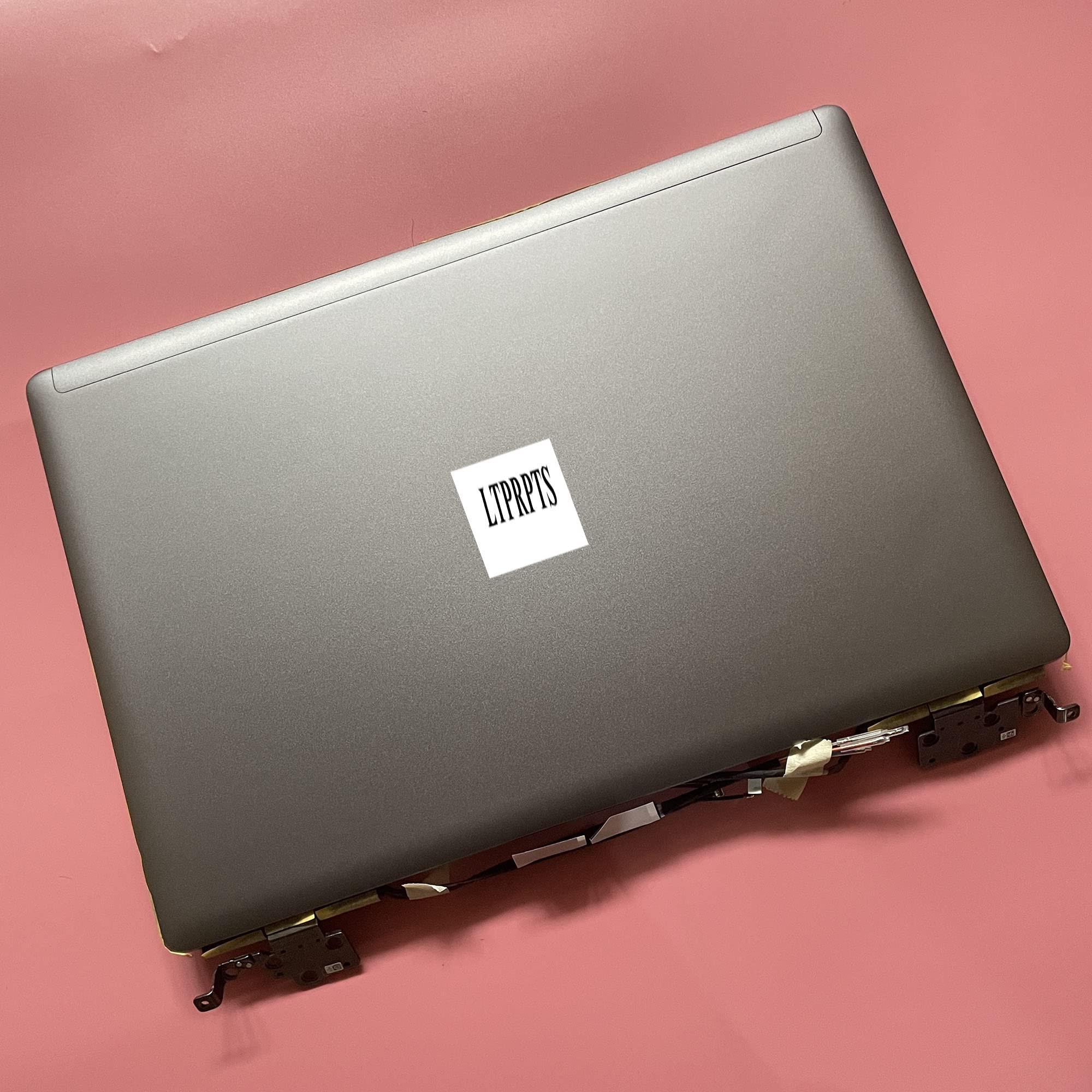 Amazon.co.jp: LTPRPTS 交換用ノートパソコンLCDカバーバックリア
