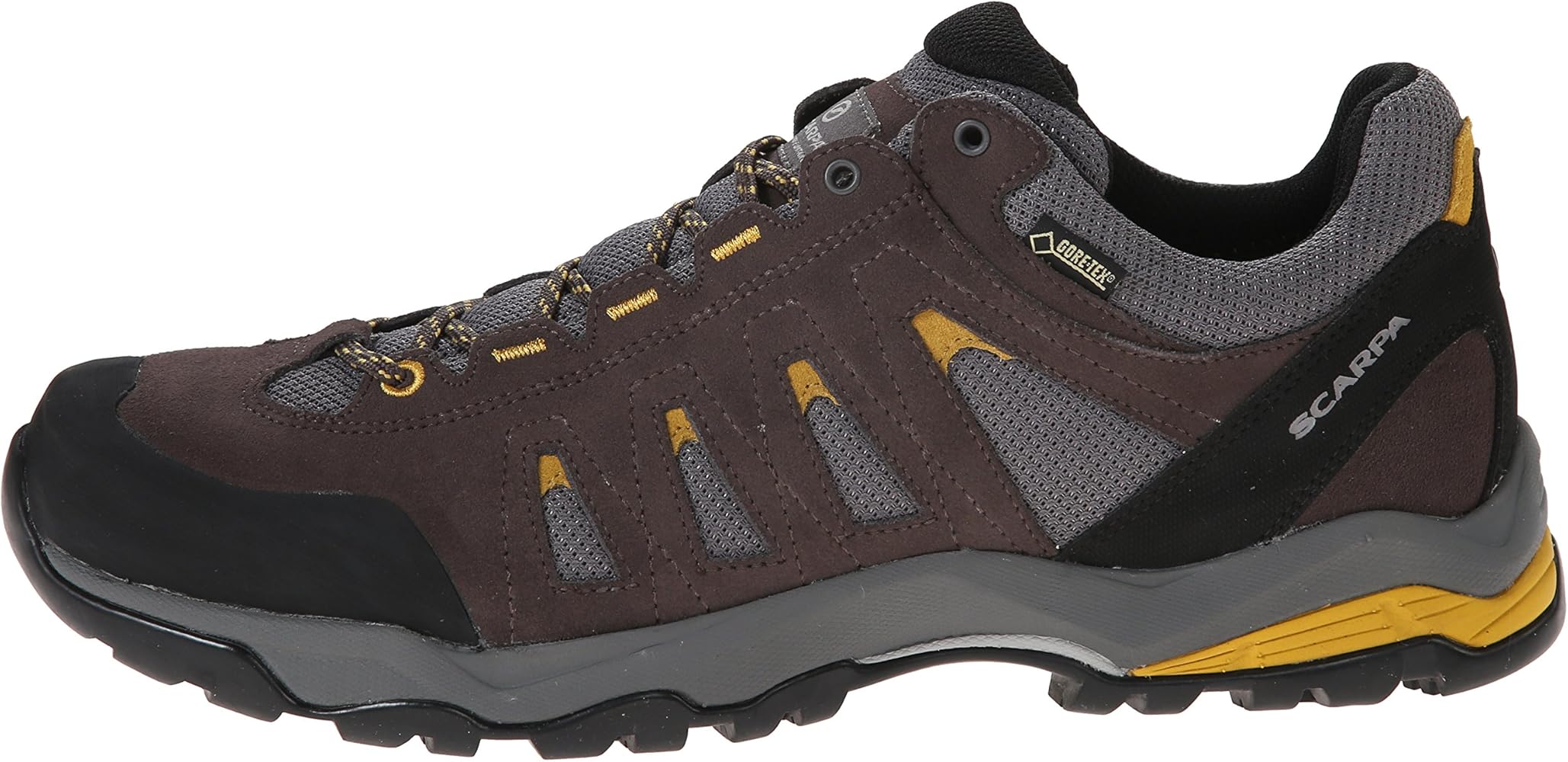 Men's moraine gtx walking shoes Clearance