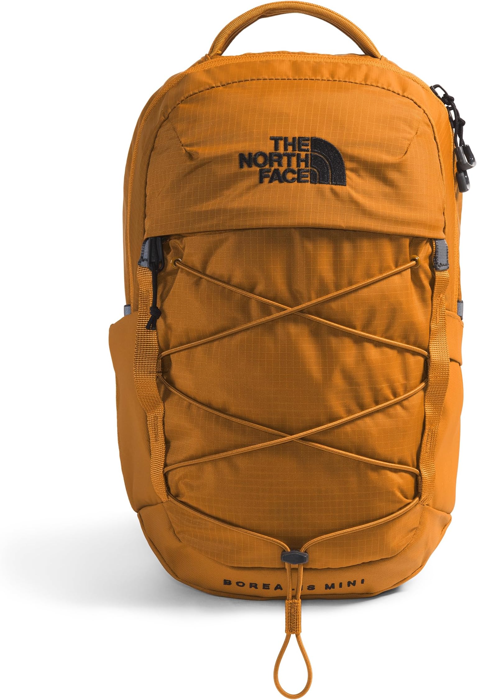 THE NORTH FACE 10L Mini Borealis Everyday Backpack - PFAS Free, Timber Tan, One Size