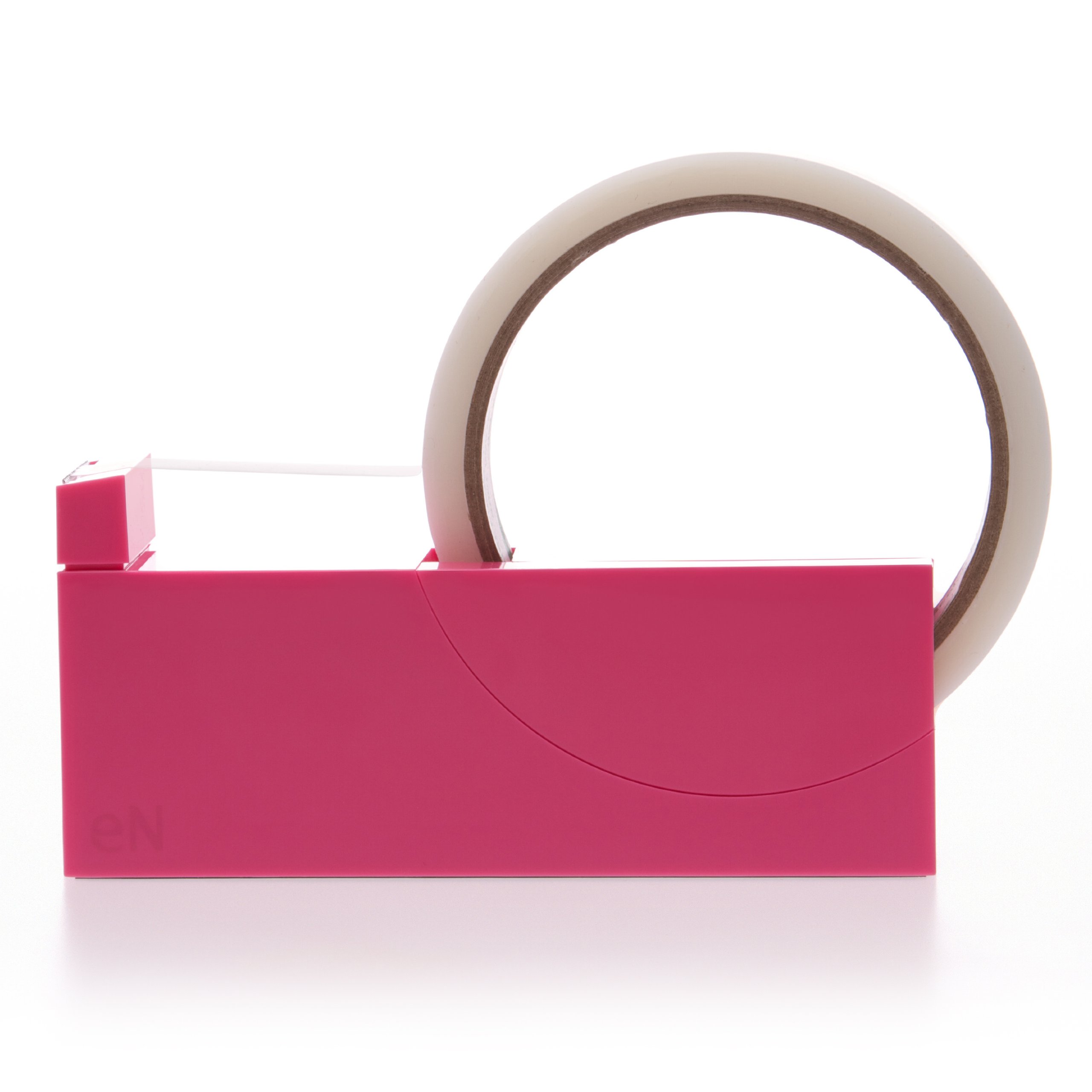 tape dispenser eN EN01 Pink (japan import)