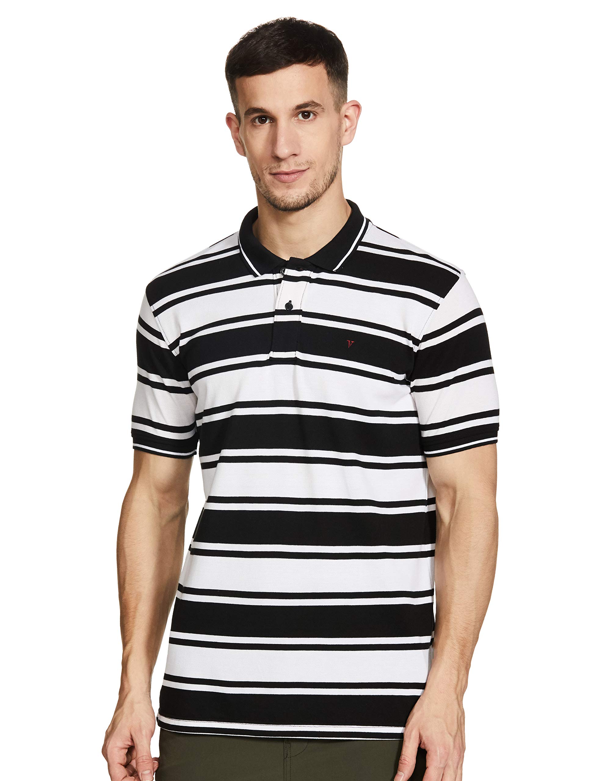 Men's Regular fit Polo