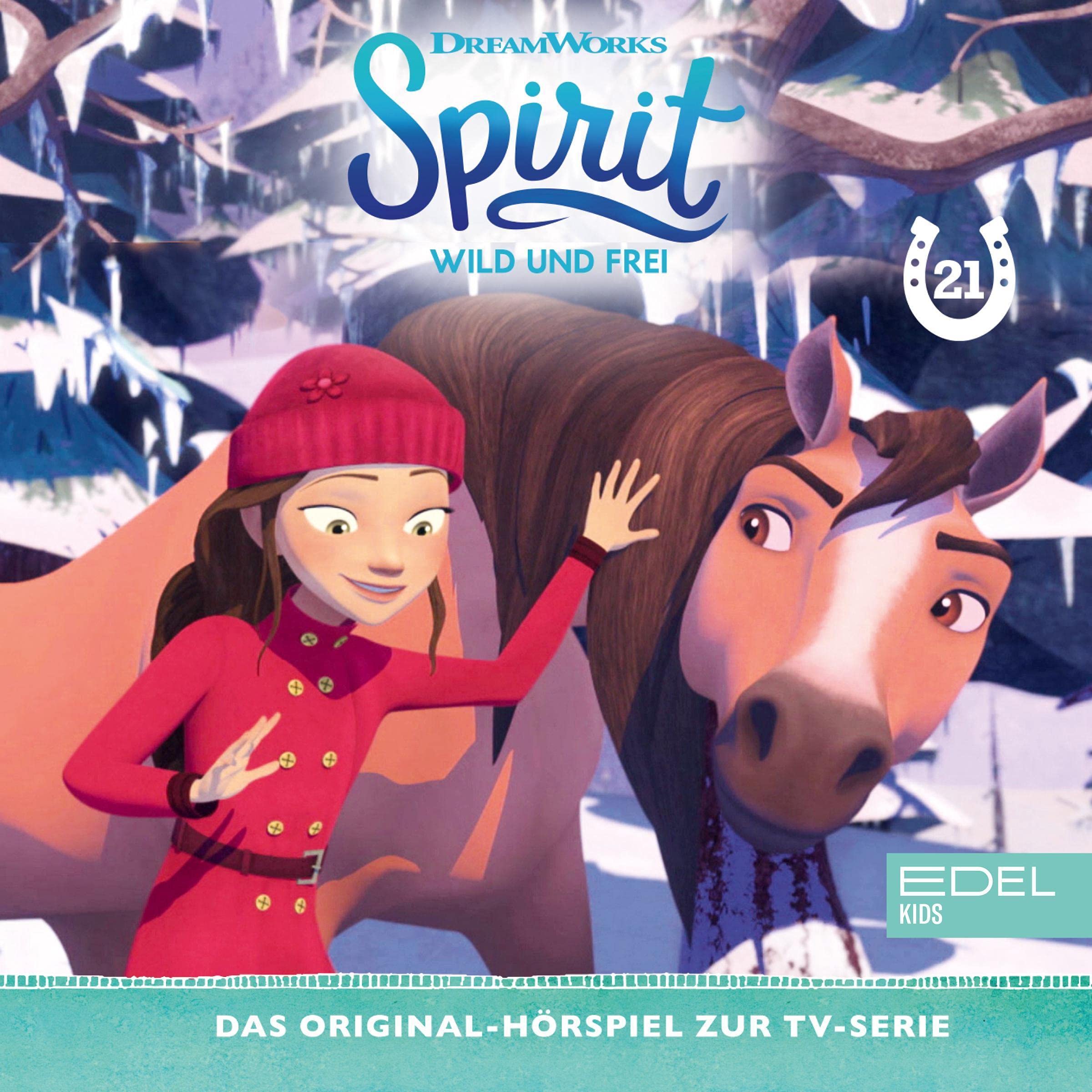 Cover art for Auf dünnem Eis / Nett sein ist alles. Das Original-Hörspiel zur TV-Serie