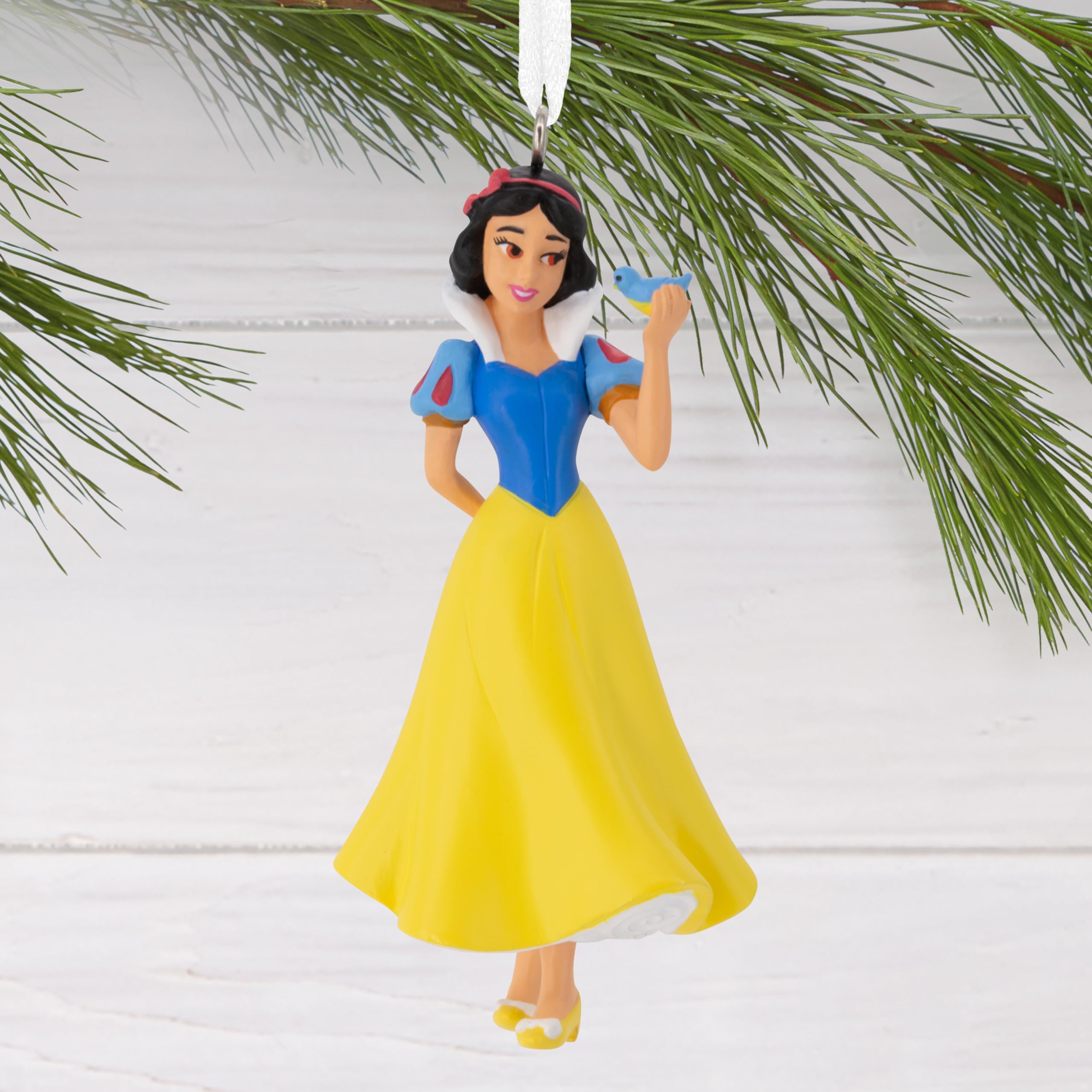 Amazon.co.jp: Hallmark ディズニー プリンセス 白雪姫 クリスマス