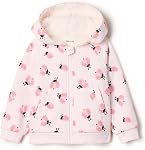 Amazon Essentials Baby-Boys Zip Hoodie Sweatshirt