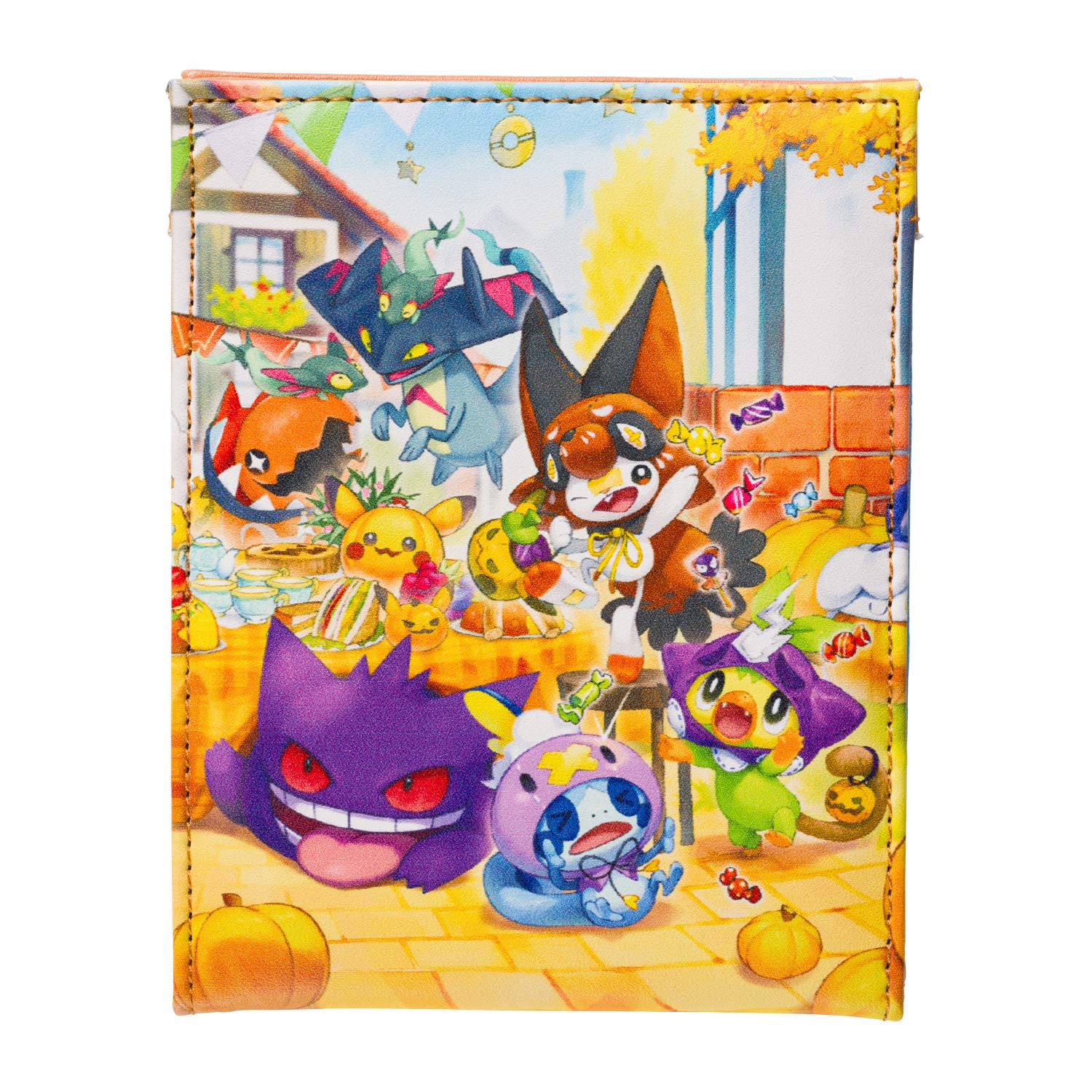 ポケモン ポケセン ハロウィン ミラー 鏡 テブリムピカチュウ Amazon.co.jp: ポケモンセンターオリジナル ミラー Halloween Galar