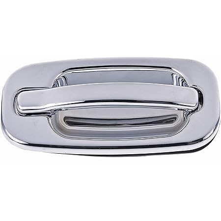 Purchase Exterior Door Handle For 1999-2006 Chevrolet Silverado 1500 Front Driver Side/ In , For - Foto 7