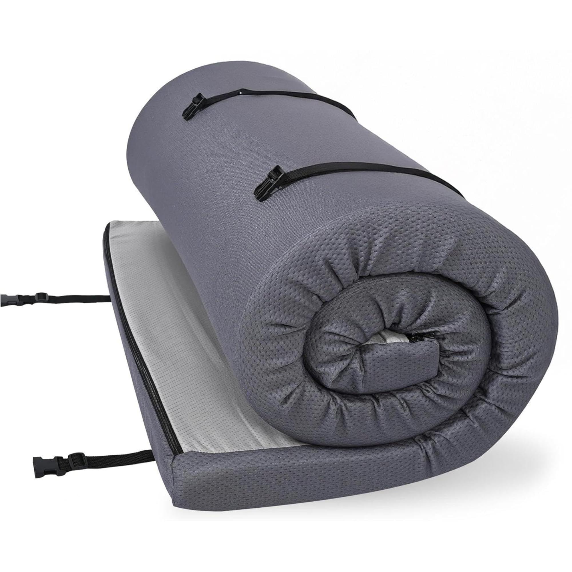 Foamma Memory Foam Camping Mattress