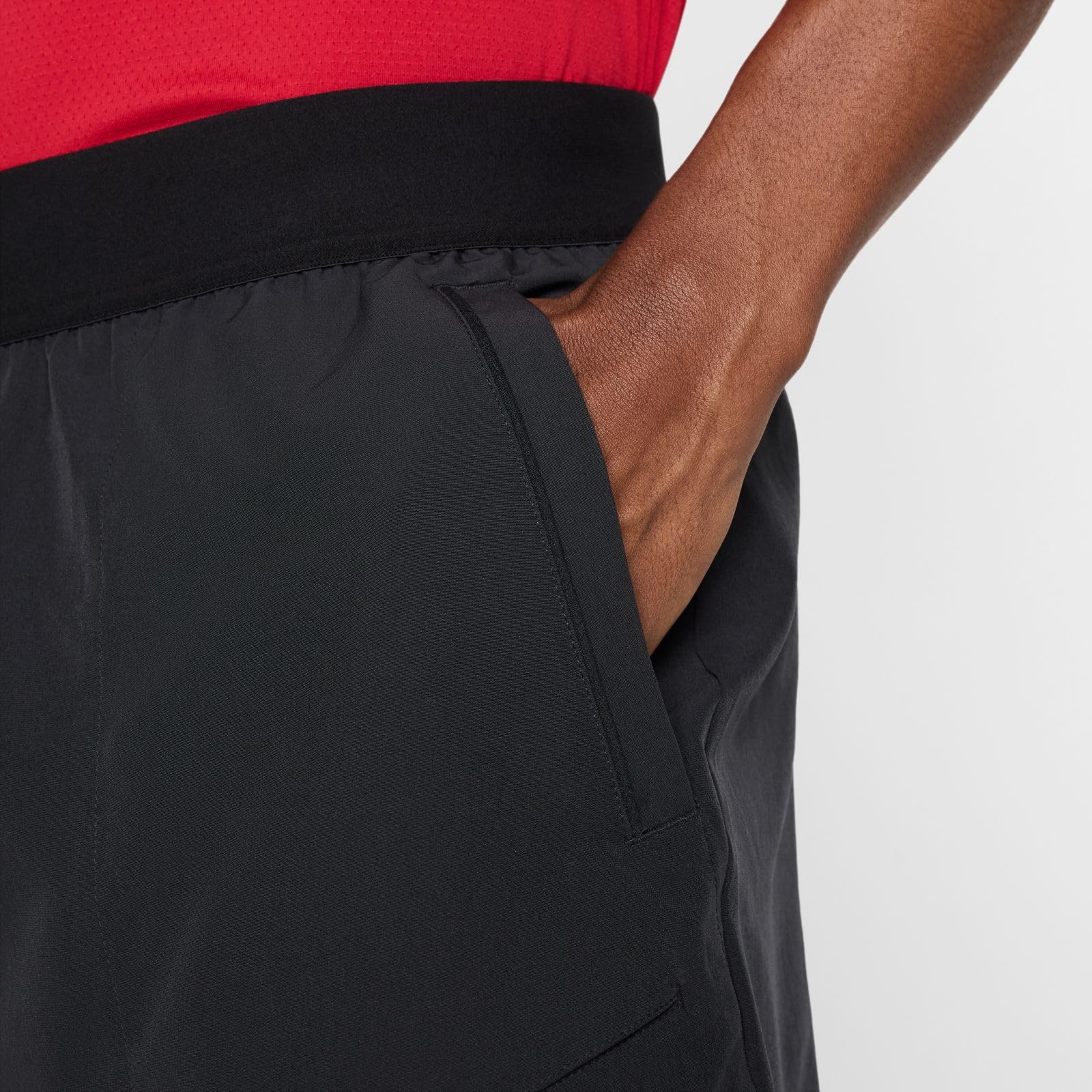 Nike Herren Shorts M Nkct Df Advtg 6in Short
