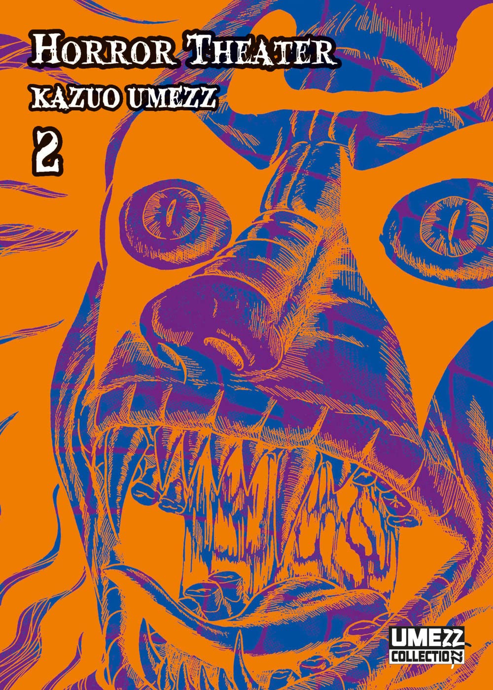 Horror Theater (Vol. 2) - 4