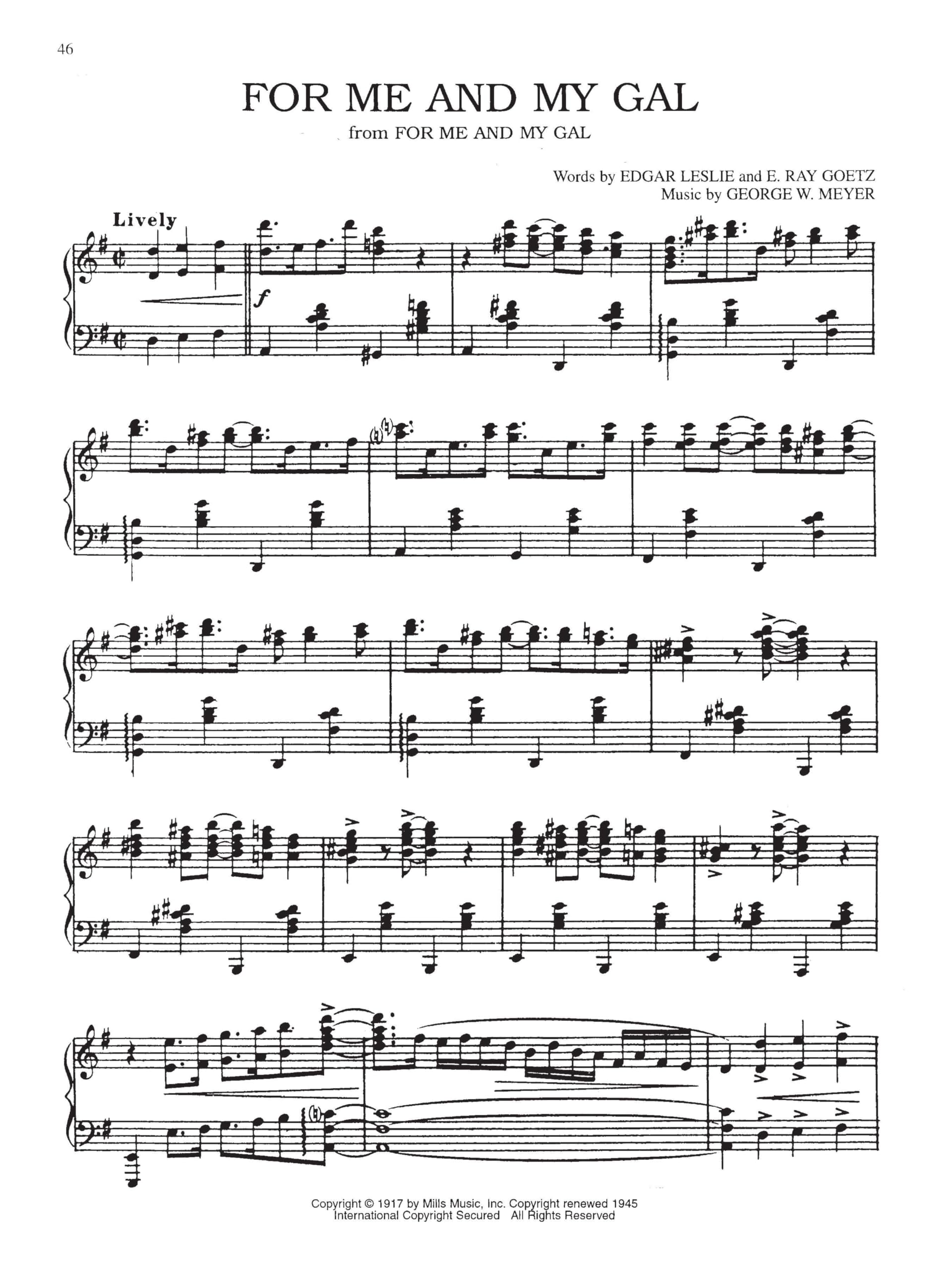 Jazz, Blues, Boogie & Swing for Piano
