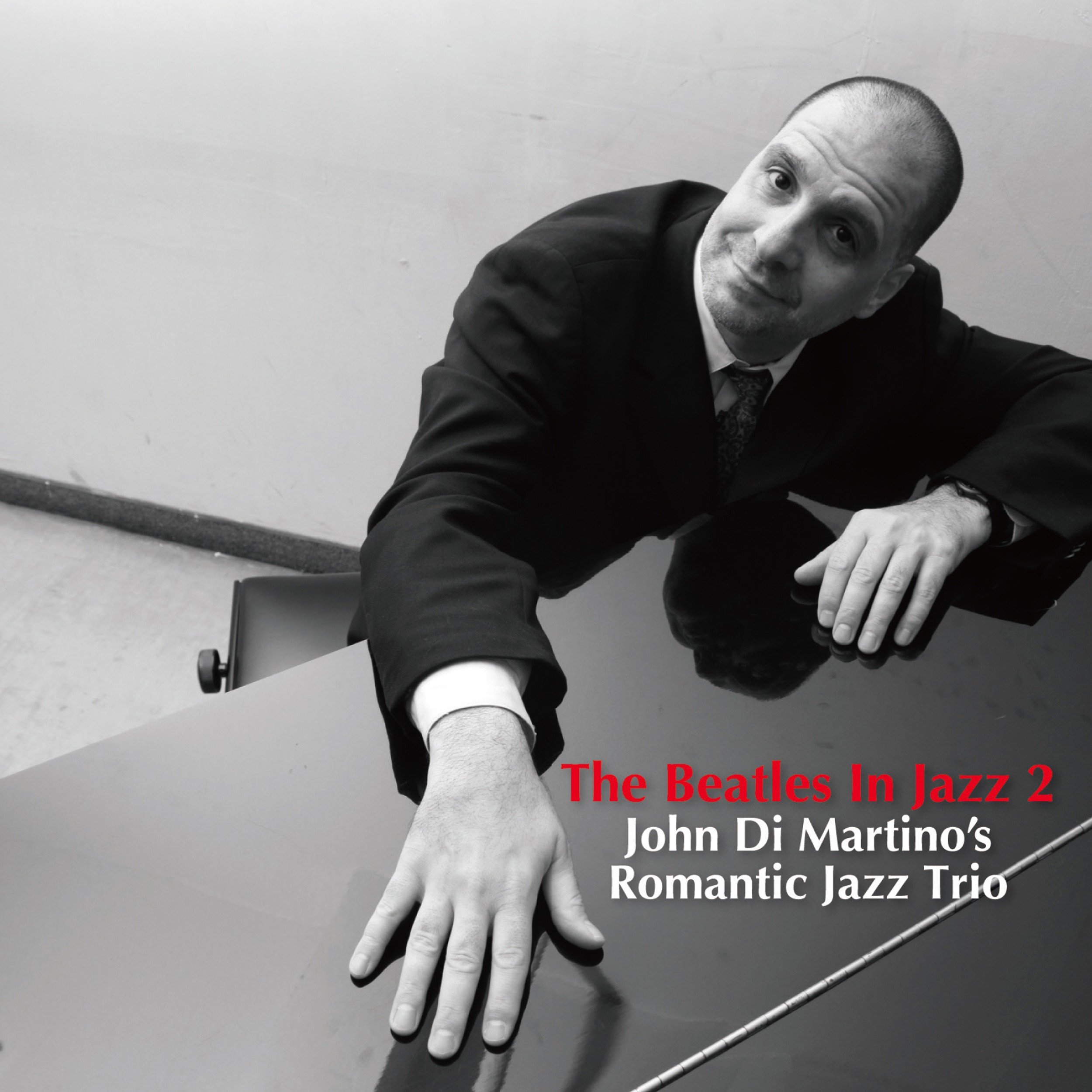 John Di Martino Romantic Jazz Trio