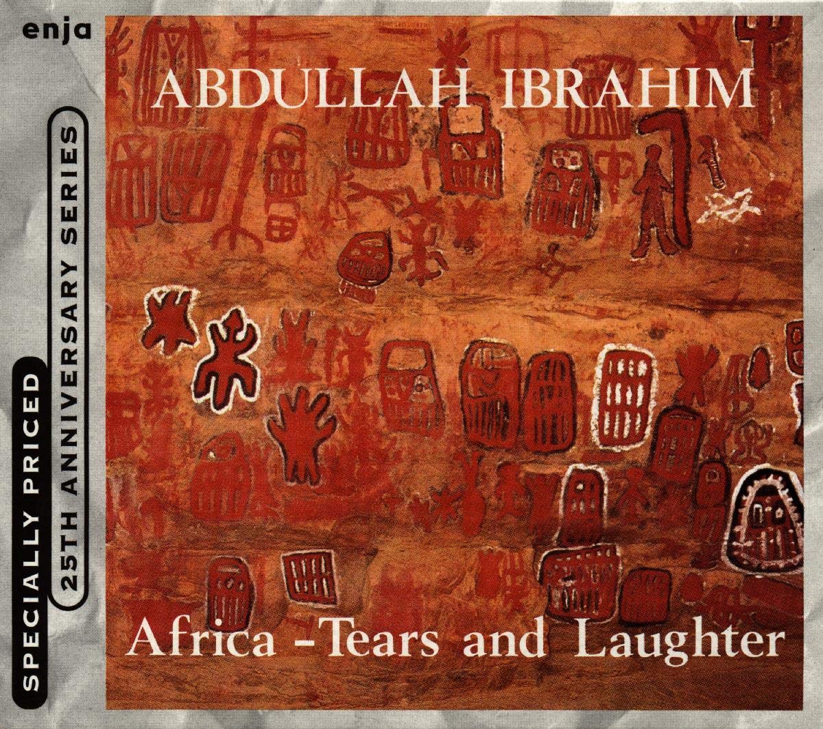 Africa Tears & Laughter
