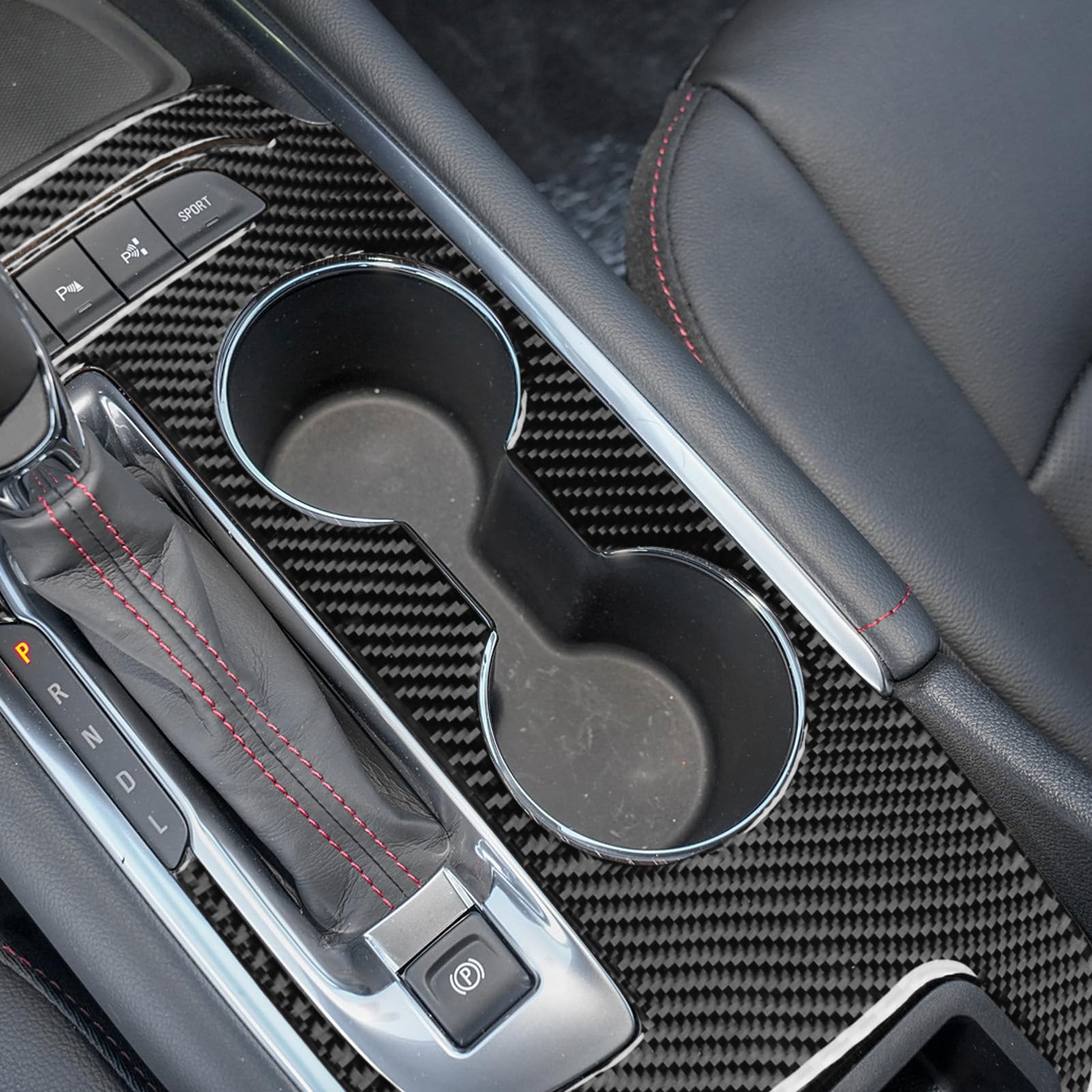 SoftTec Stretch Satin Car Cover For CHEVROLET MALIBU 2026