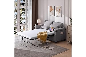 Fadware Full Size Sofa Bed: The Perfect Space-Saving Solution