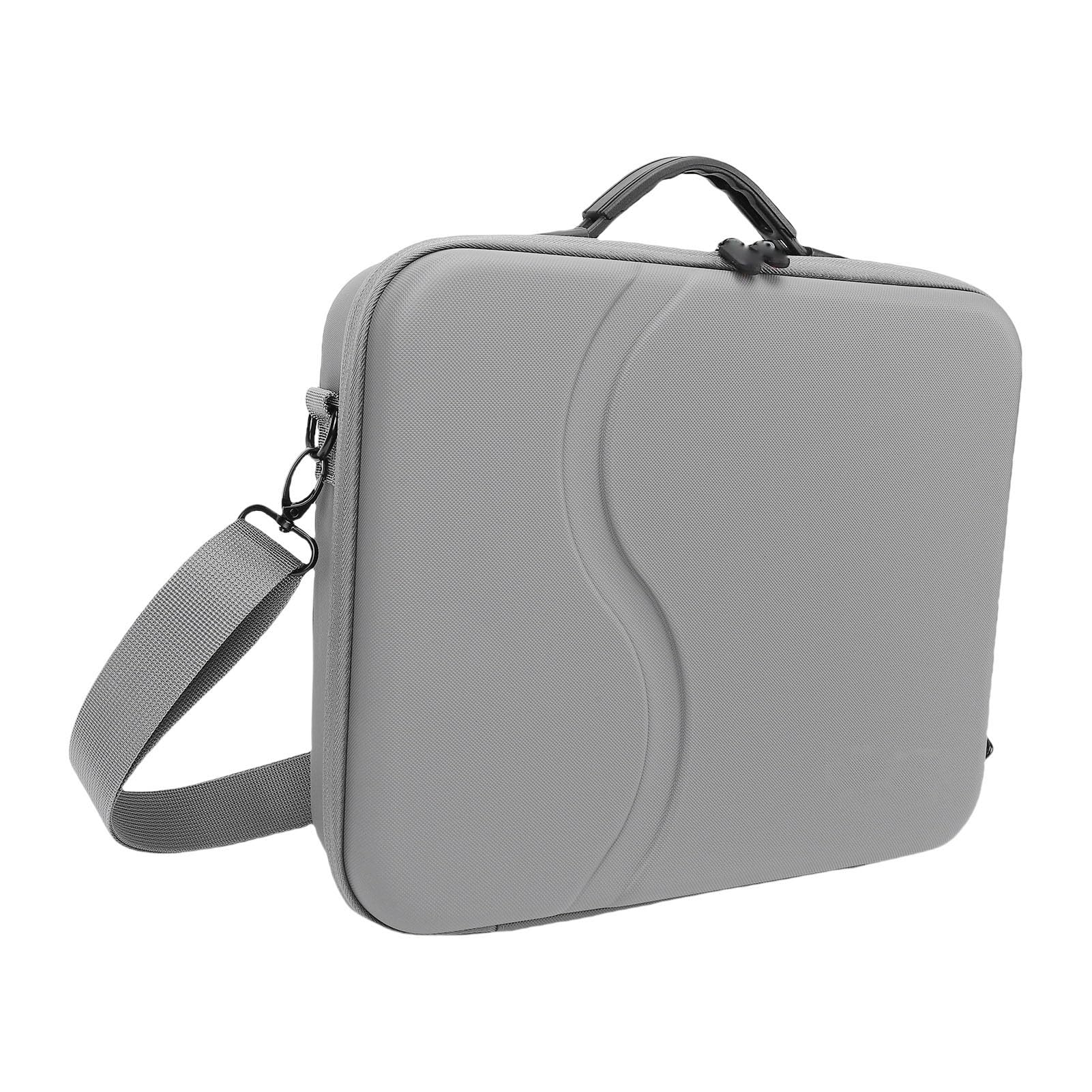 Neo 2 Drone Custodia da trasporto antiurto a prova di schizzi Borsa protettiva per accessori Scomparti modellati di precisione per avventure all'aperto Adatta per Neo 2