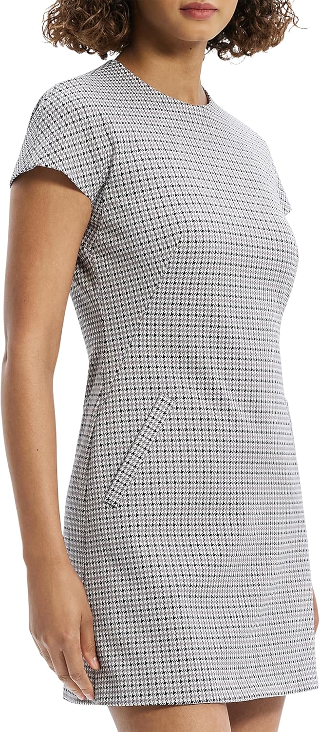 Theory Women's Dolman Dress - Image 3