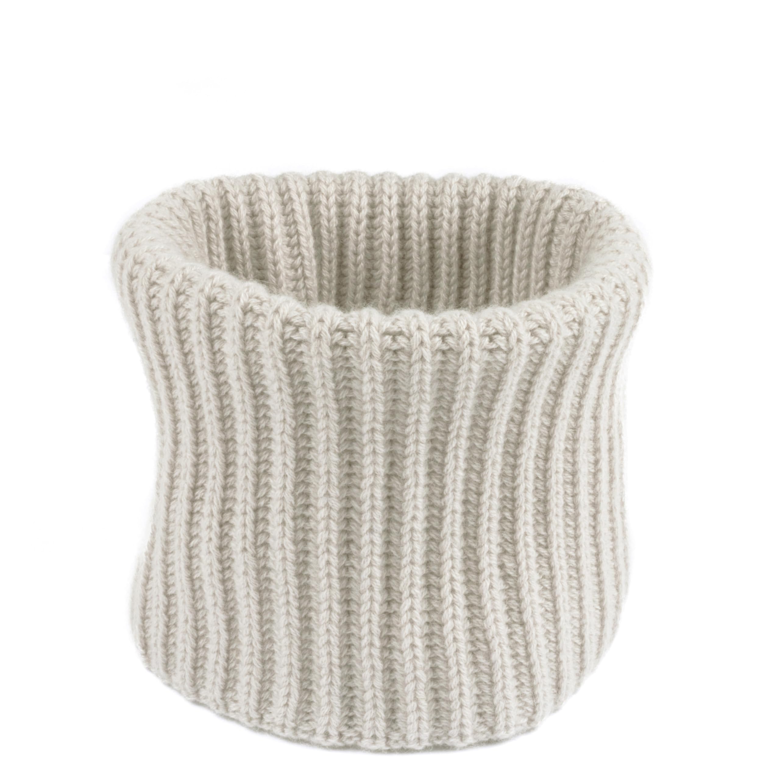 Bufanda invierno de cachemira 100% braga de cuello para hombre y mujer 5