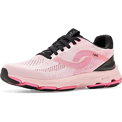 Ryka Devo Stride LX pink bow