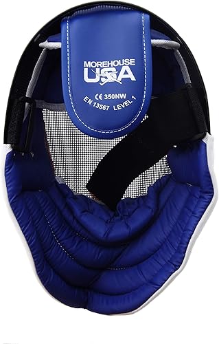 Miniatura 4 de Standard Epee Fencing Mask