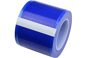 1200 Sheets Professional-Grade Protective Tattoo Film Roll for Optimal Healing