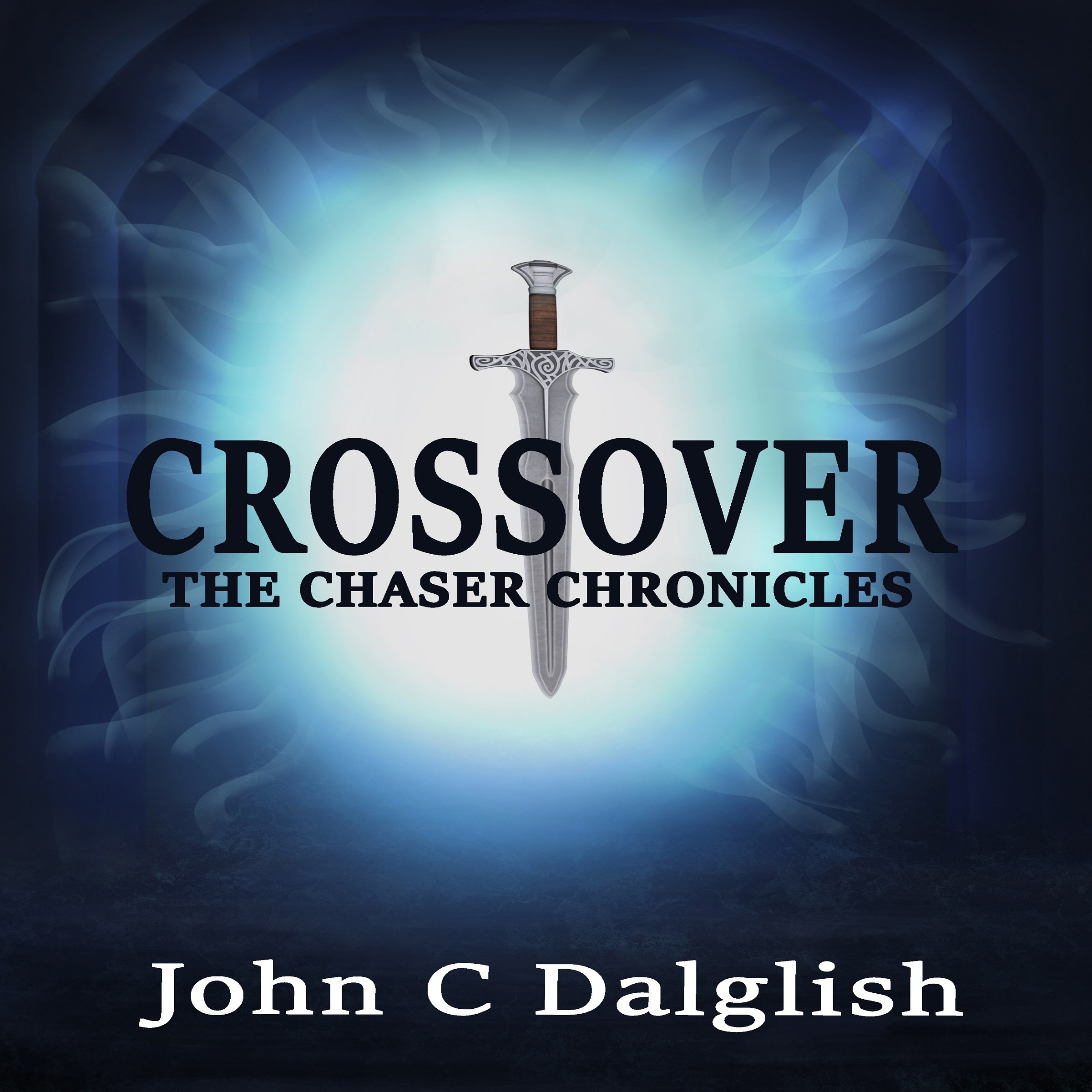 Cover art for Crossover