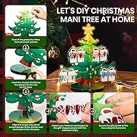 Vista 9 de Beetles - Juego de 67 esmaltes de uñas de gel con luz UV – 12 colores de gelatina ojo de gato rosa, kit de uñas con purpurina roja y azul