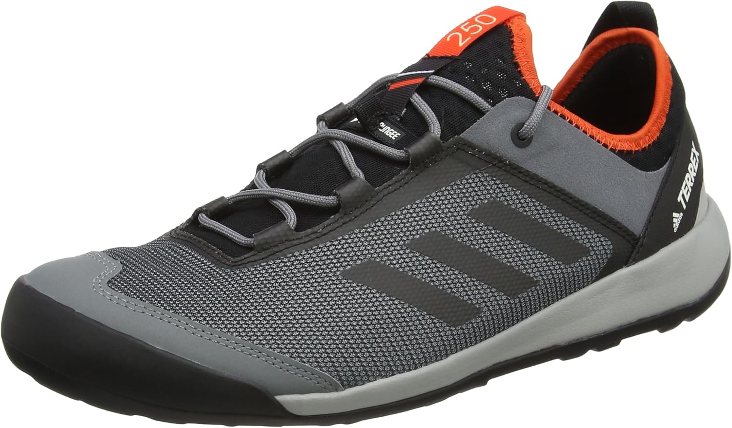 adidas Women's Terrex Swift Solo 2 Hiking Shoes
