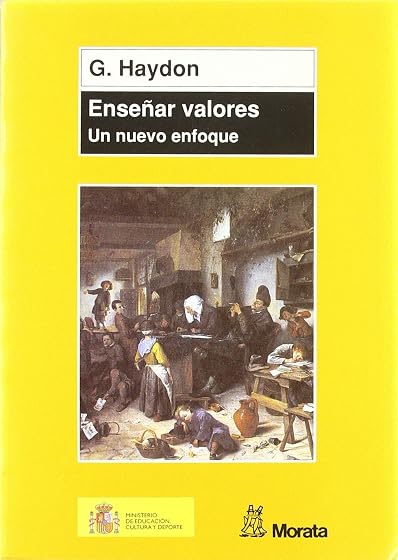 Enseñar Valores: Un Nuevo Enfoque