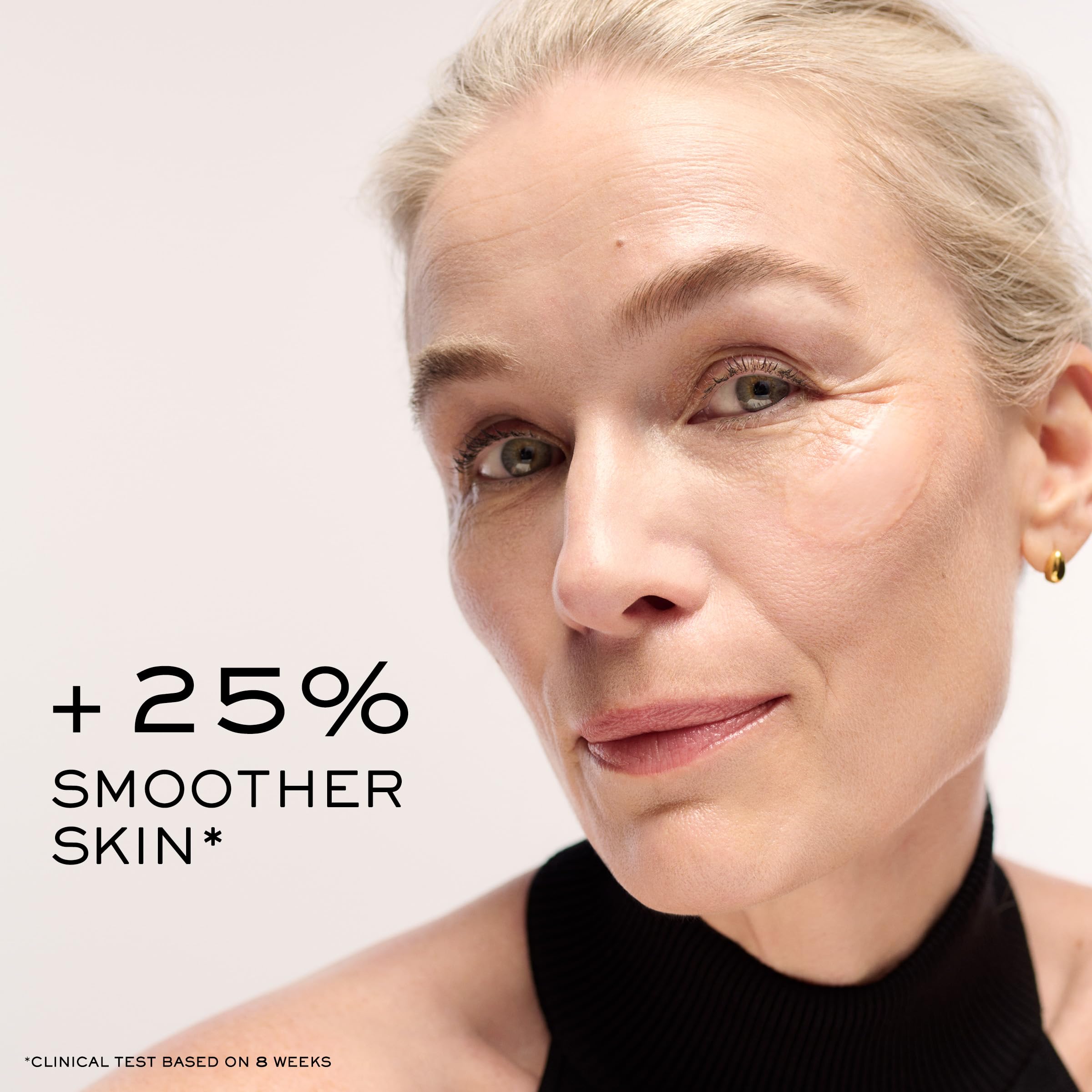 Lancôme Absolue The Serum – Skin Surface Cell Renewing Serum for Smoother, Plumper, Glowing Skin, Refillable 1.0 fl. oz.