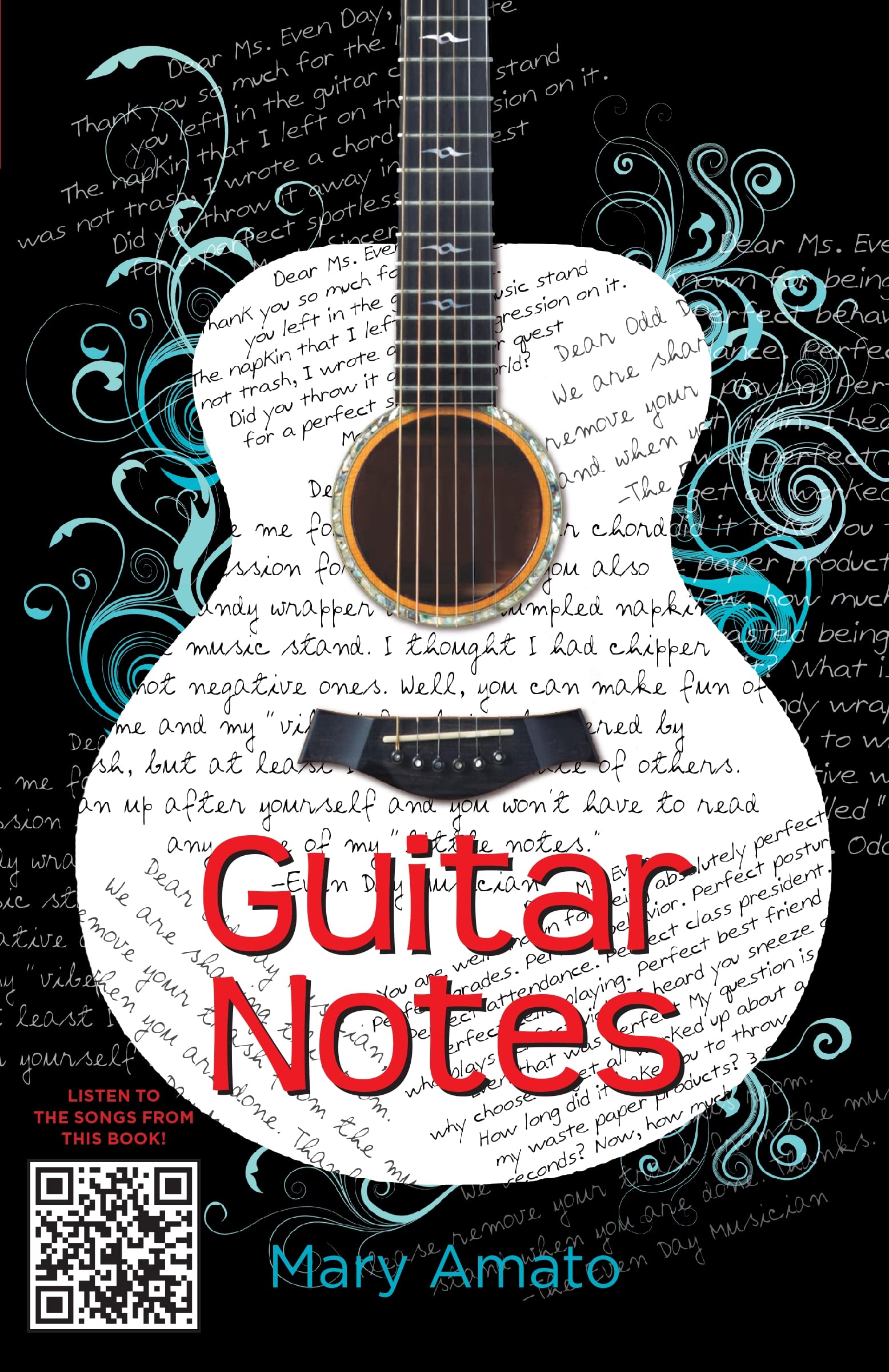 Guitar Notes