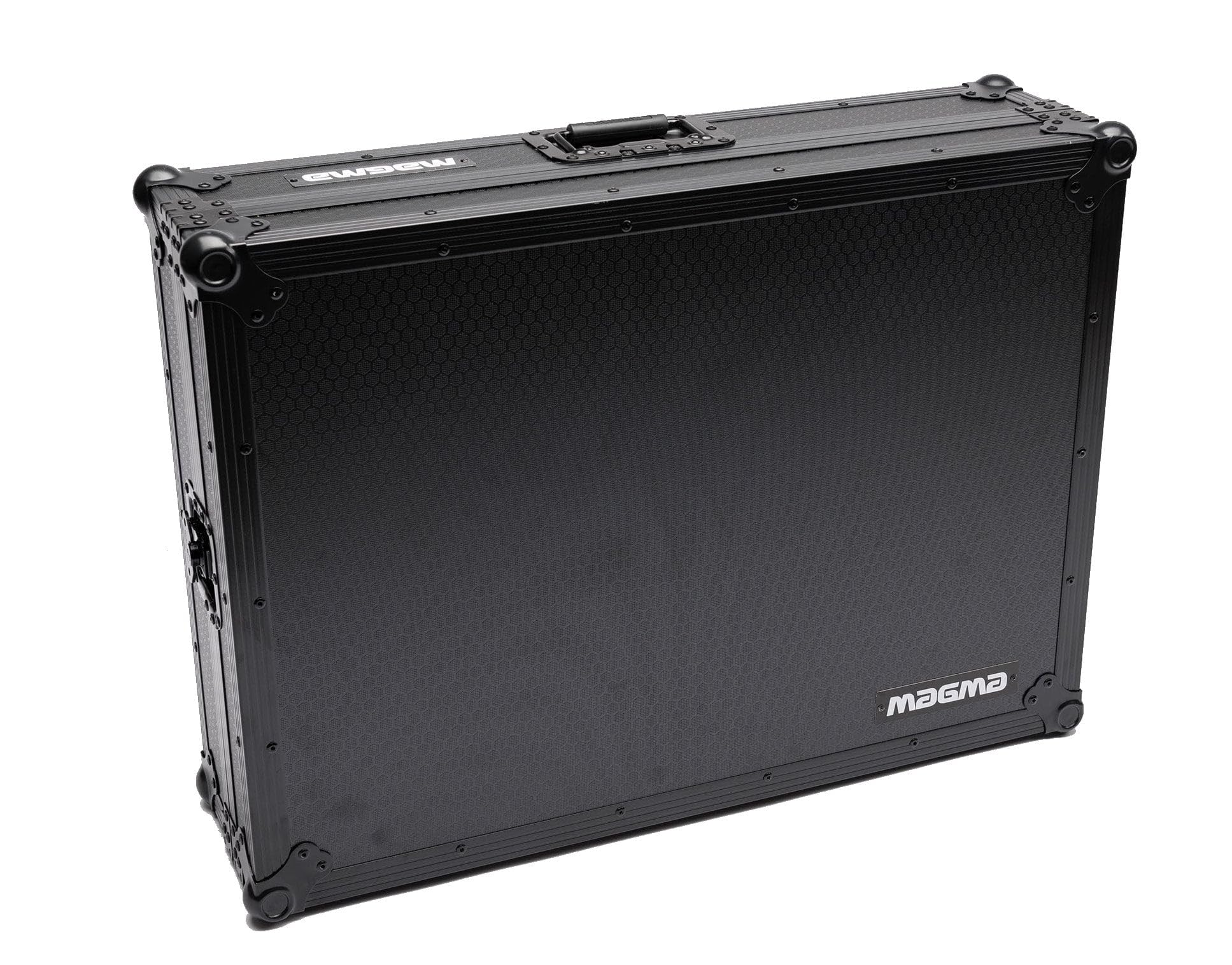 Magma DJ Controller Case Prime 4 schwarz/schwarz