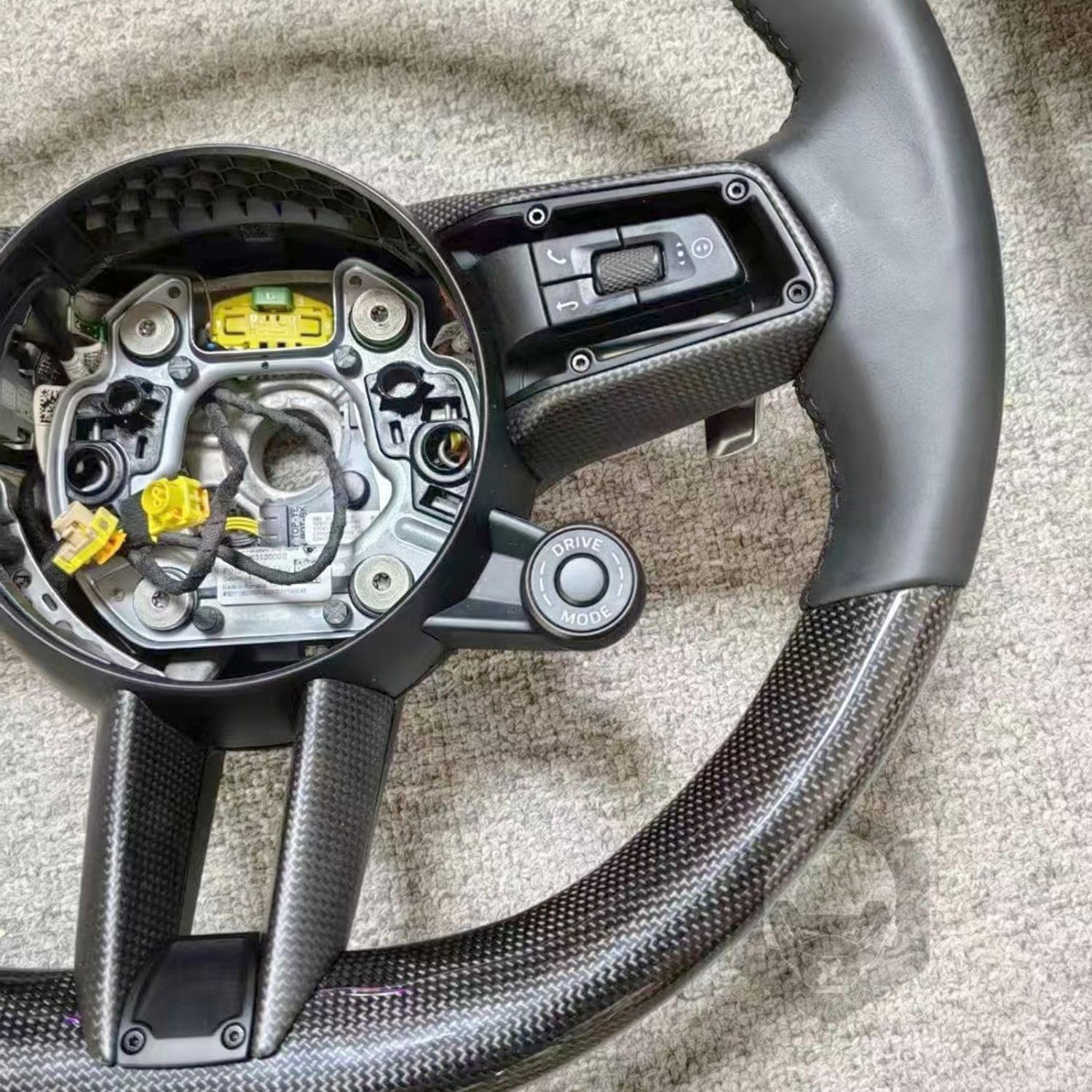 Amazon | ポルシェ 911 992 パナメーラ 971.2 Taycan J1 2020-2024に