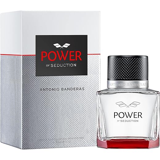 Power Seduction 50ml