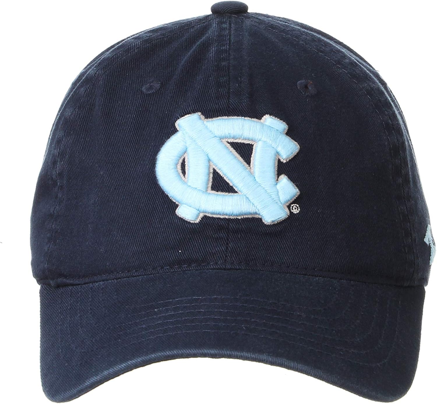ZHATS NCAA Mens Adjustable Scholarship Hat Secondary Color - Image 3