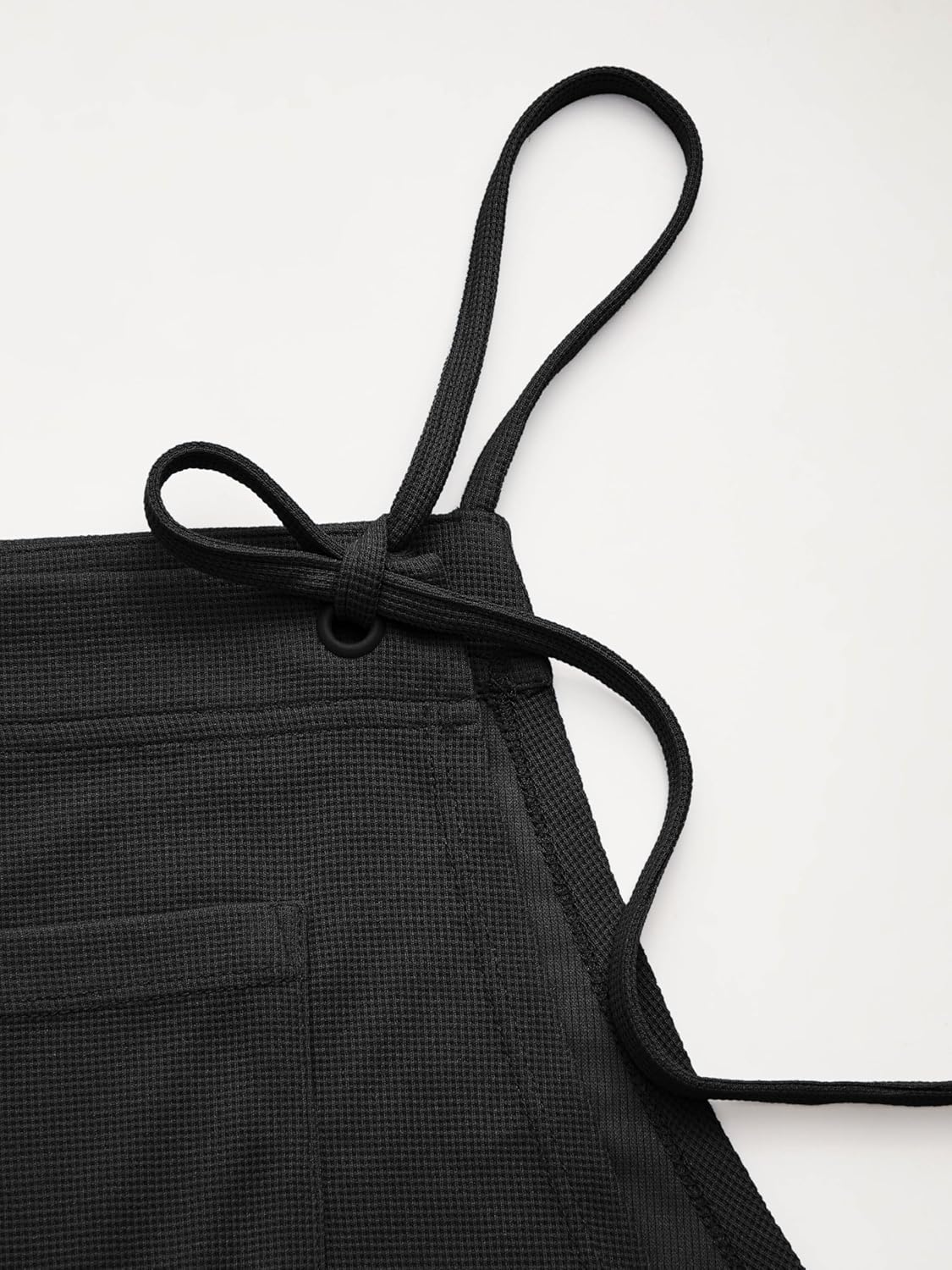 CIDER Womens Overalls Loose Fit Sleeveless Adjustable Strap Wide Leg Jumpsuits Summer Casual Outfits with Pockets - Image 4