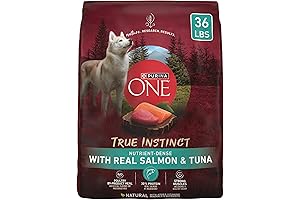 Purina Pro Plan True Instinct Natural High Protein Dry Dog Food