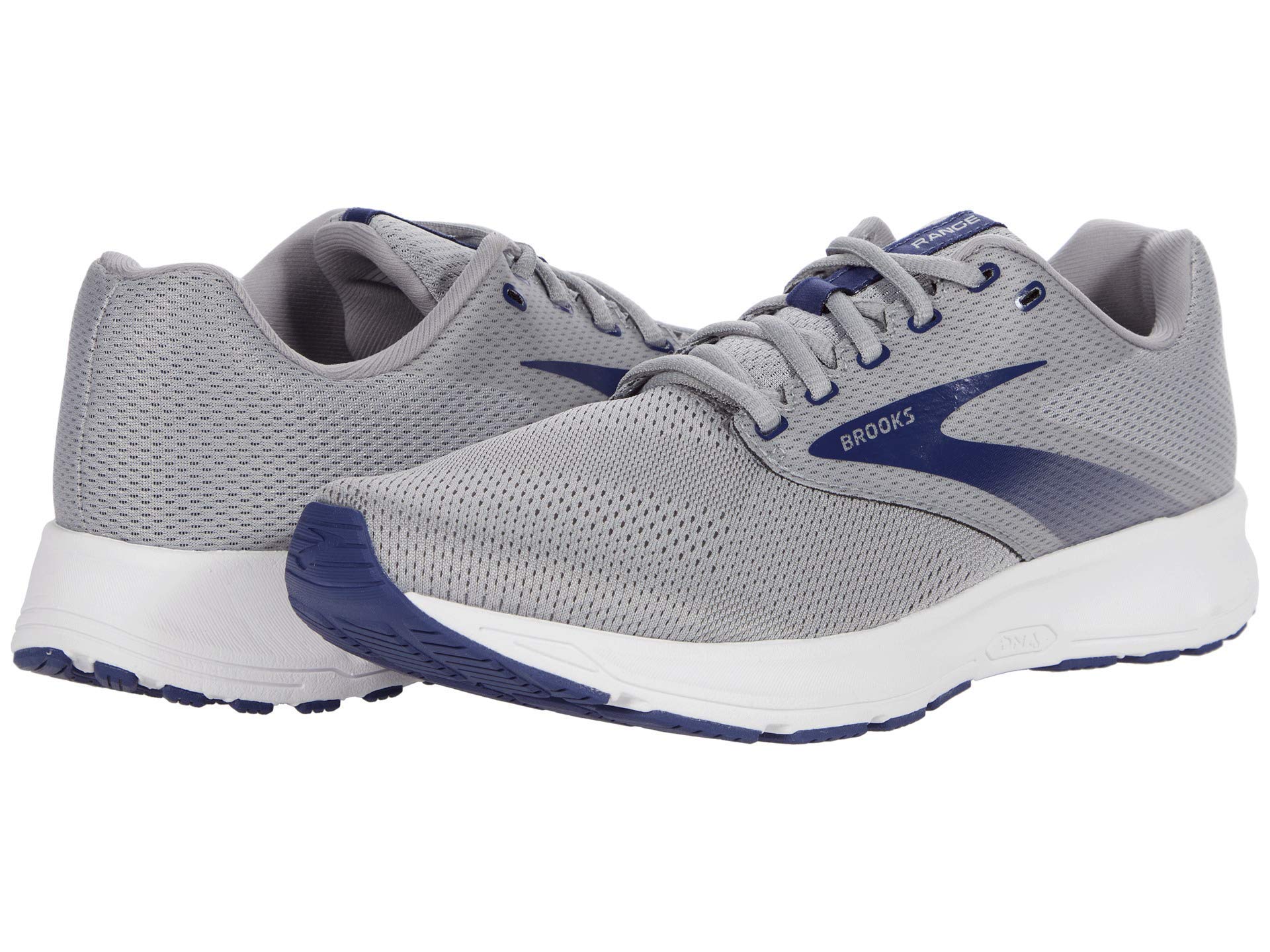Brooks Mens Range Running Shoe