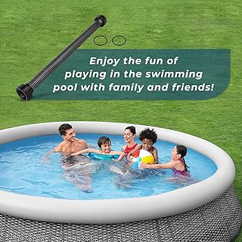 ☆ciel blue ☆ Amazon.com: 155710 Pump Hose Assembly For Above Ground Pool