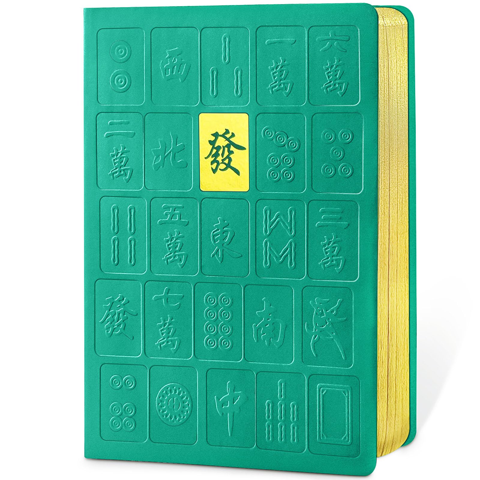 Journal Notebook anti-bavure pour ne plus jamais perdre vos idées créatives - 8