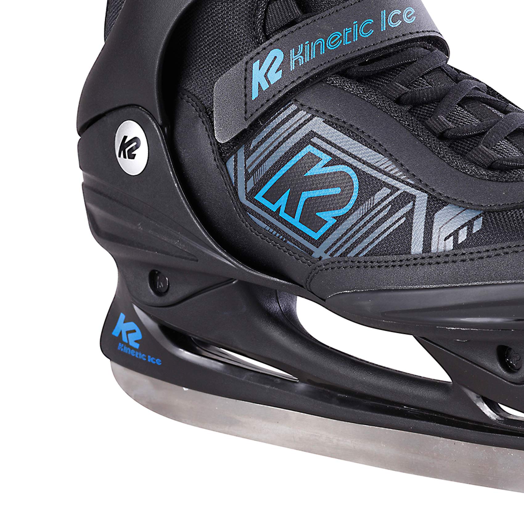 K2 Kinetic Ice M - Pattini da Ghiaccio da Uomo