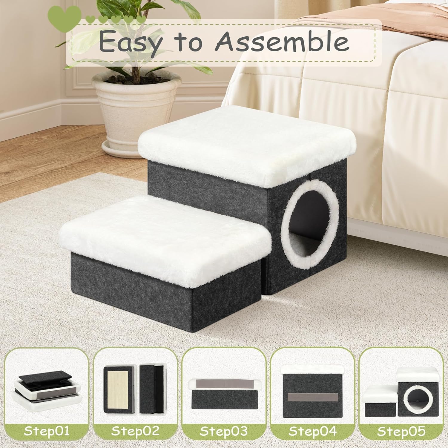 Elevate Your Pet